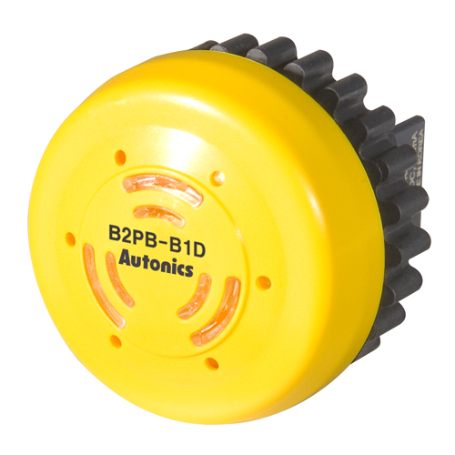B2PB-B1D Series
